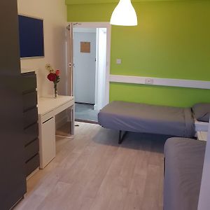 Gemenschappelijk Kamer Alleen voor Vrouwen
